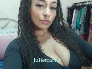 Julietcarter