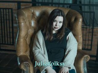 Julietfolksy