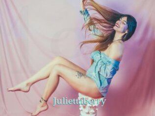 Juliettaberry