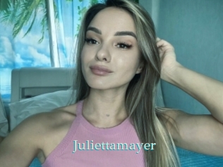 Juliettamayer