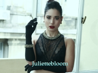 Juliettebloom