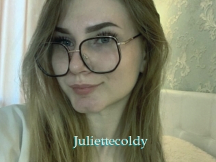 Juliettecoldy