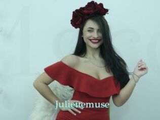 Juliettemuse