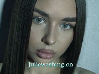 Juliewashington