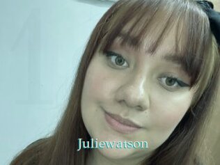 juliewatson 1 grosse cochonne