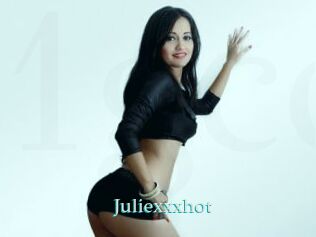 Juliexxxhot