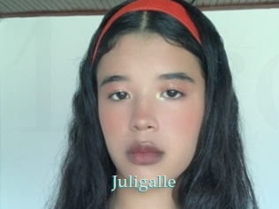 Juligalle