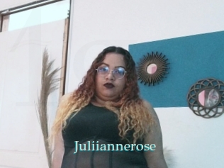 Juliiannerose
