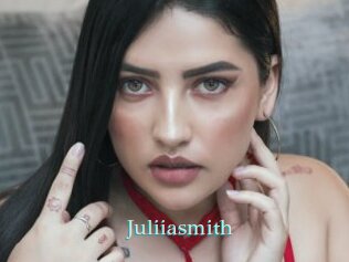 Juliiasmith