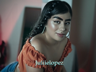 juliielopez 1 grosse cochonne