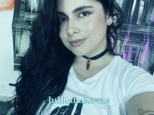 Juliiethaservas