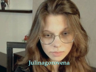 Julinagorovena