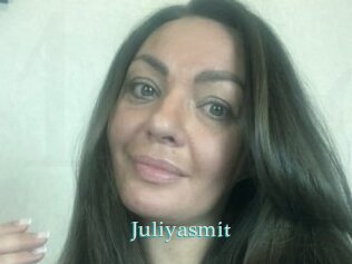 Juliyasmit