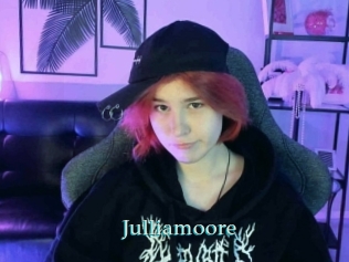 julliamoore 1 grosse cochonne