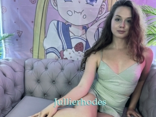Jullierhodes