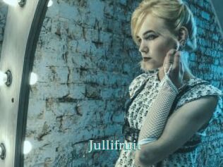 Jullifruit