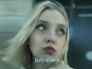 Julydixon