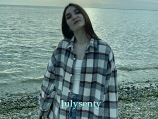 Julysenty