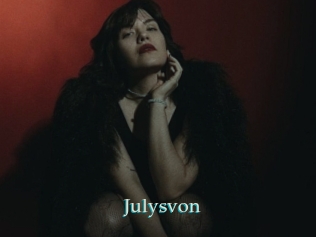 Julysvon