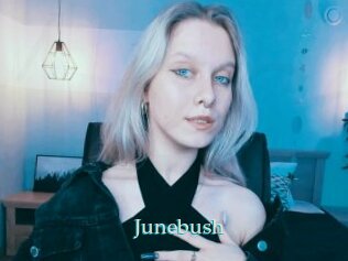 Junebush