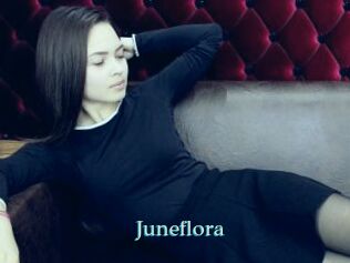 Juneflora