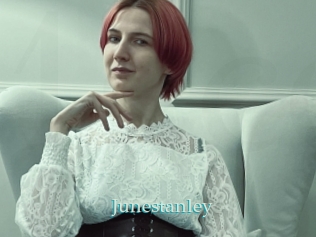 Junestanley