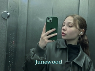 junewood 1 grosse cochonne
