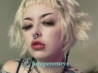 Juniperemrys