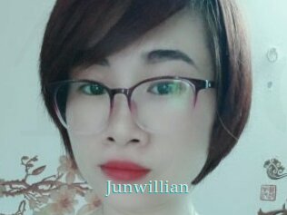 Junwillian
