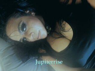 Jupiterrise