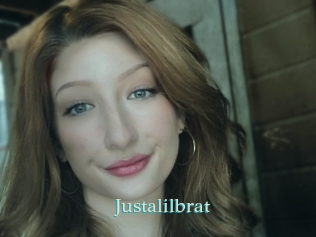 Justalilbrat