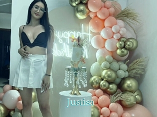 Justisa