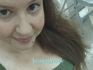 justjen4now 1 grosse cochonne
