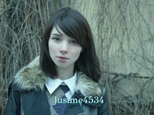 Justme4534