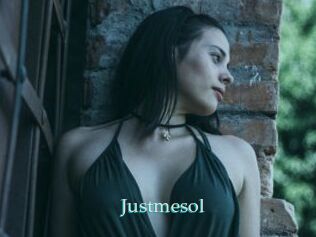 Justmesol
