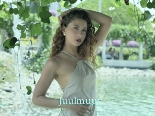 Juulmuur