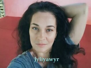Jyliyawyr