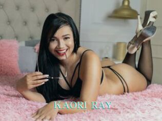 KAORI_RAY