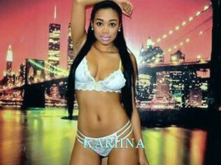 KARIINA
