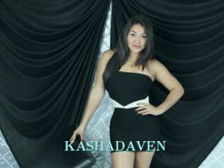 KASHADAVEN
