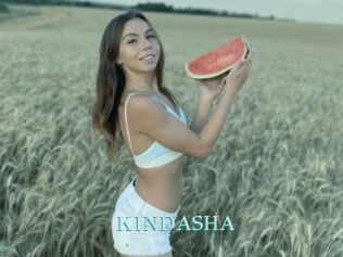 KINDASHA