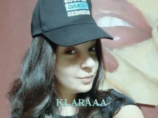 KLARAAA