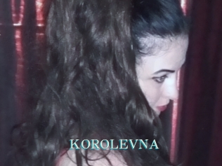 KOROLEVNA