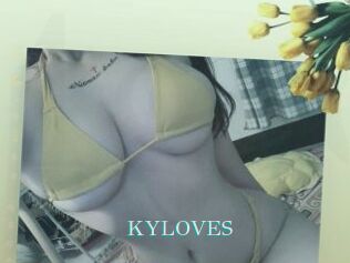 KYLOVES
