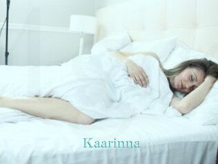 Kaarinna