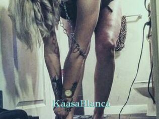 KaasaBlanca