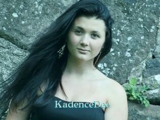 KadenceDee