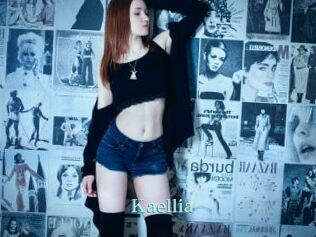 Kaellia