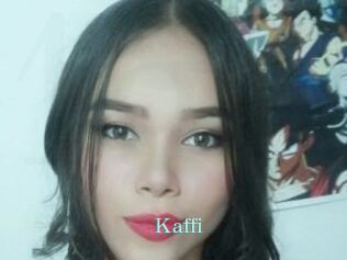 Kaffi
