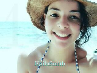 KailaSmith